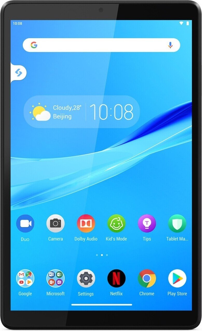 Lenovo Tab M8 | 8