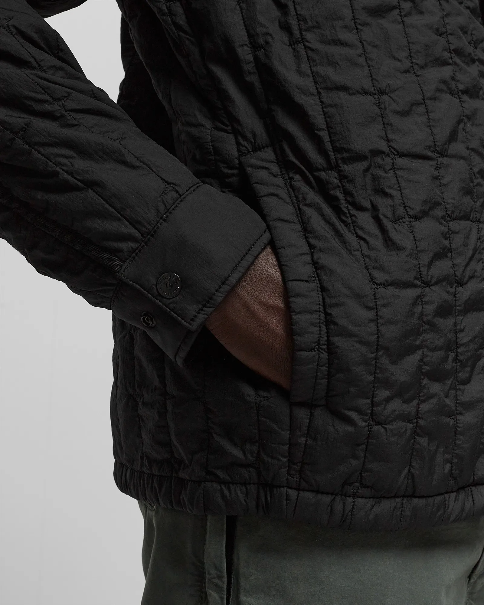 Stone Island JACKET