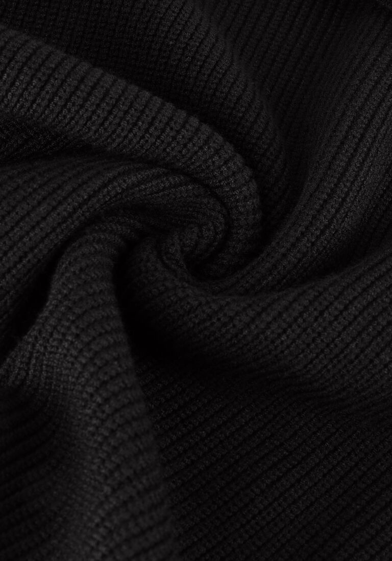 MSCH COPENHAGEN zwarte msch copenhagen coltrui mschmagnea rachelle rib pullover