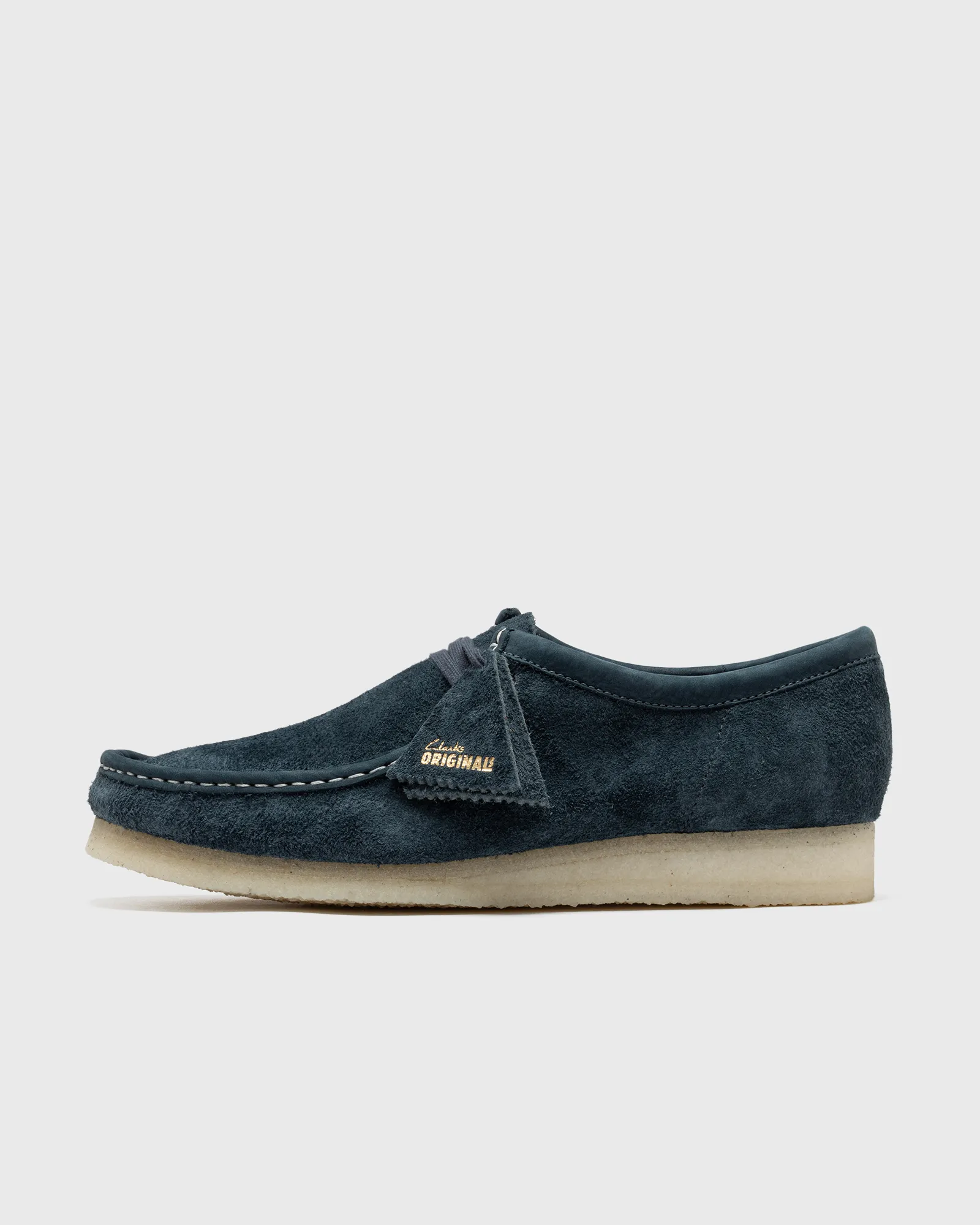 Clarks Originals Wallabee