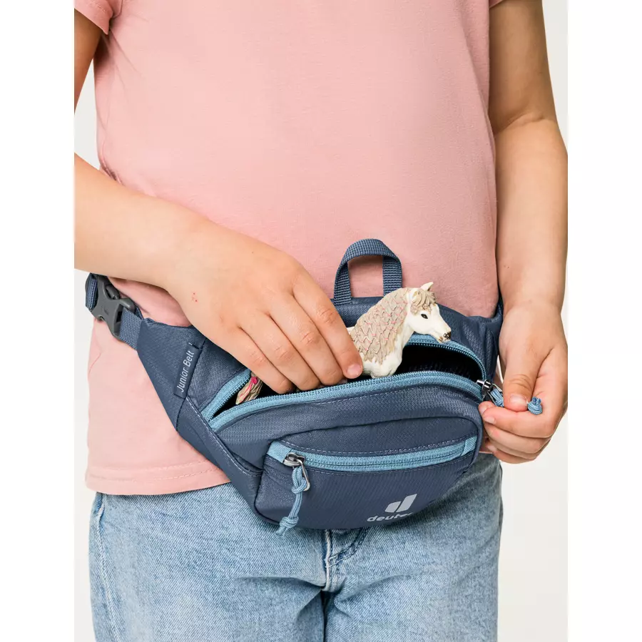 deuter Bauchtasche Junior Belt Ink