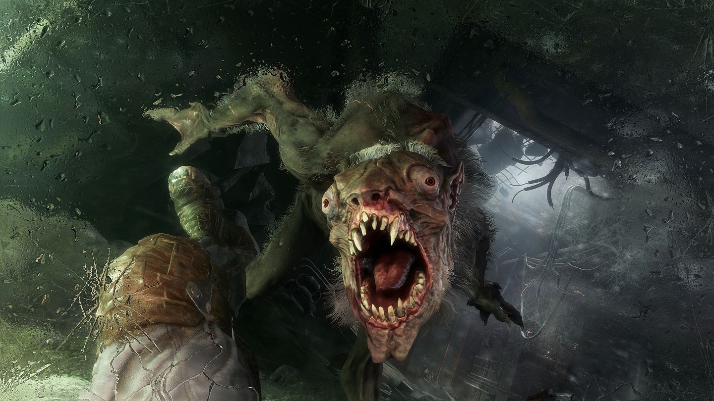 Metro Exodus Gold Edition- Xbox One