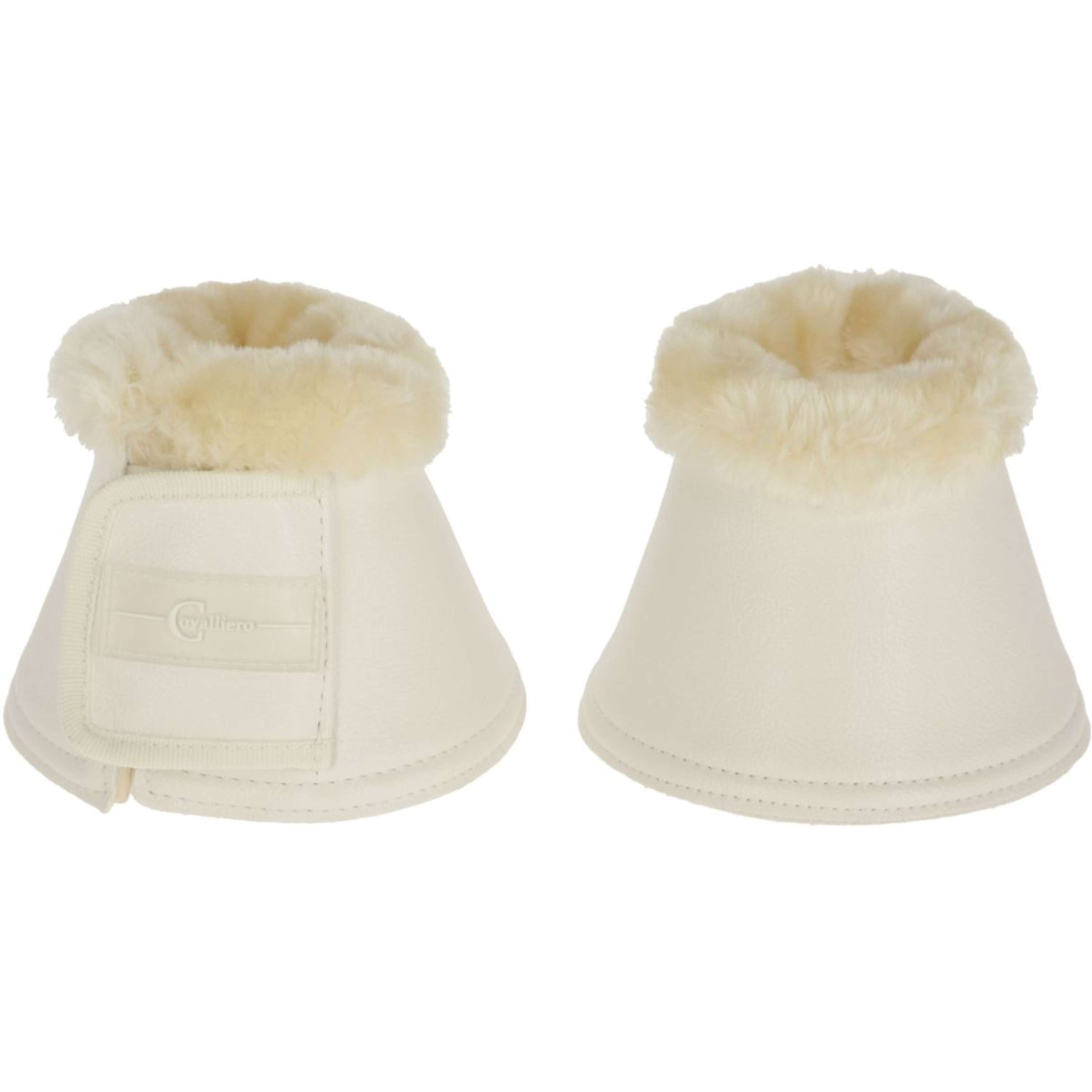 Covalliero Springschoenen Pelisa Wit