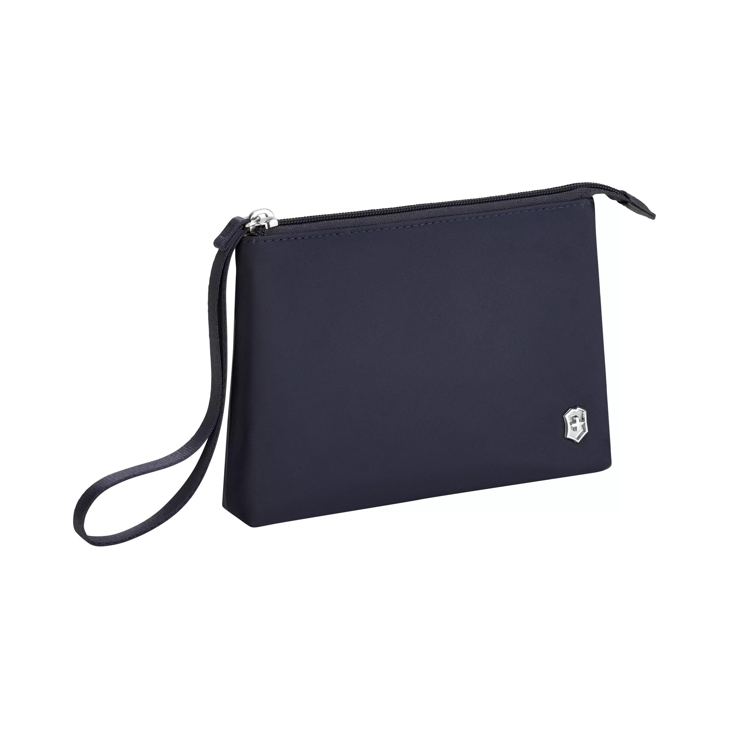 Victoria Signature Compact Backpack-Nachtblau