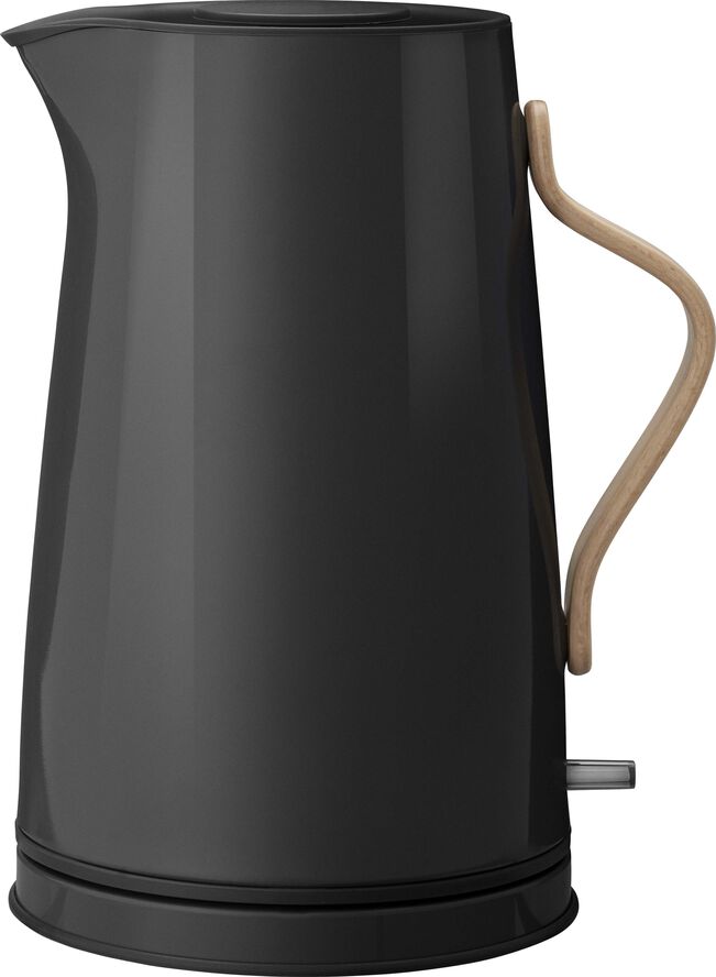 Stelton Emma Elkedel ,1,2l Black
