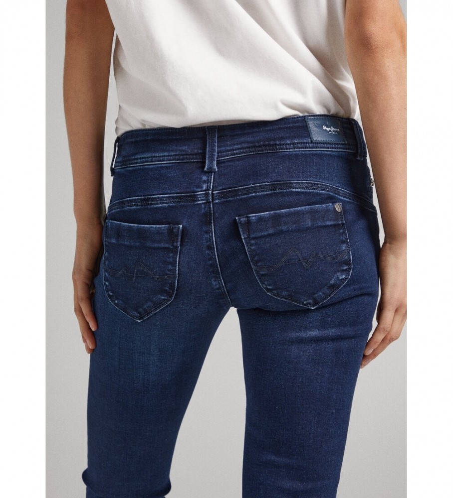 Pepe Jeans Jean New Brooke Marino