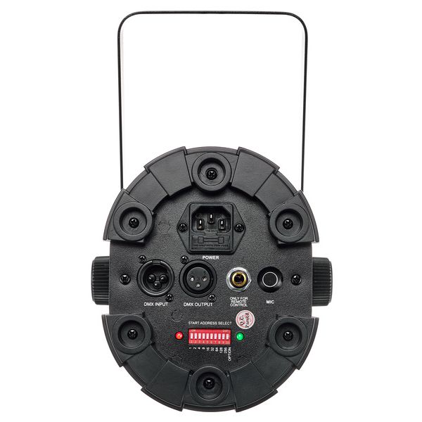 Stairville maTrixx SC-100 DMX LED Effect