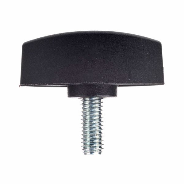 K&M Replacement Screw M8 x 17,5mm