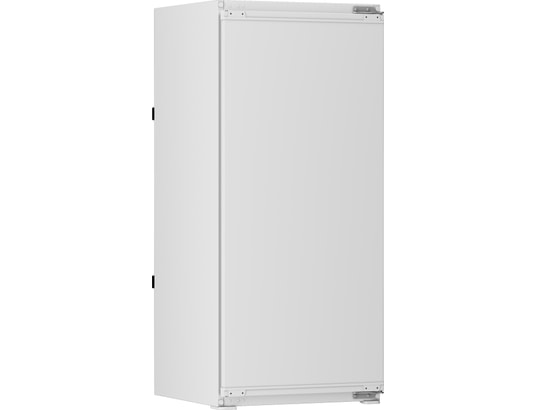 BEKO - Réfrigérateur encastrable 1 porte BSSA210K4SN, 175 litres, Niche 122 cm, Glissières