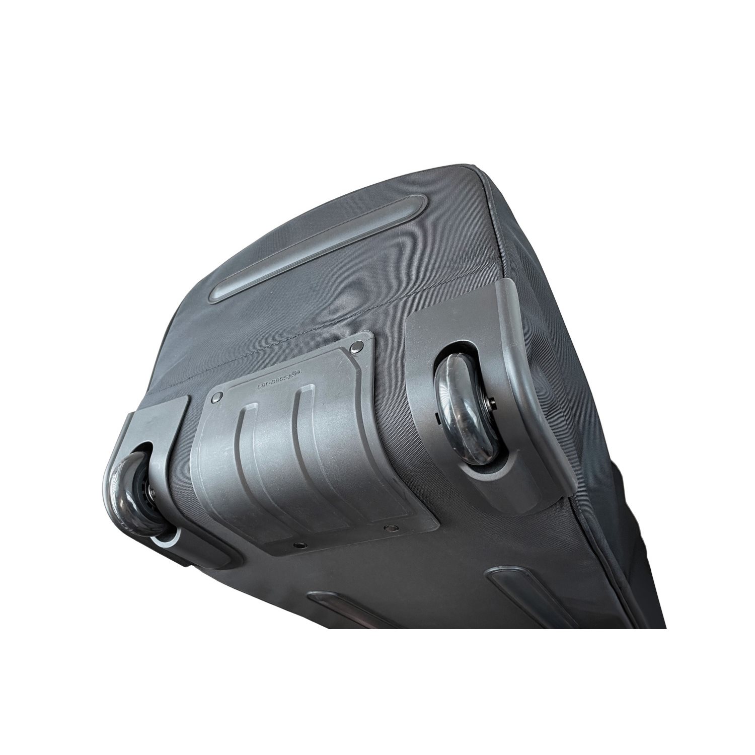 Car-Bags Subaru Levorg 2015-heden wagon Pro-Line