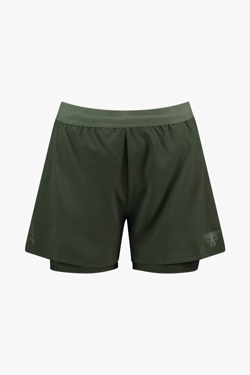 Dynafit Alpine Pro 2in1 Damen Wandershort