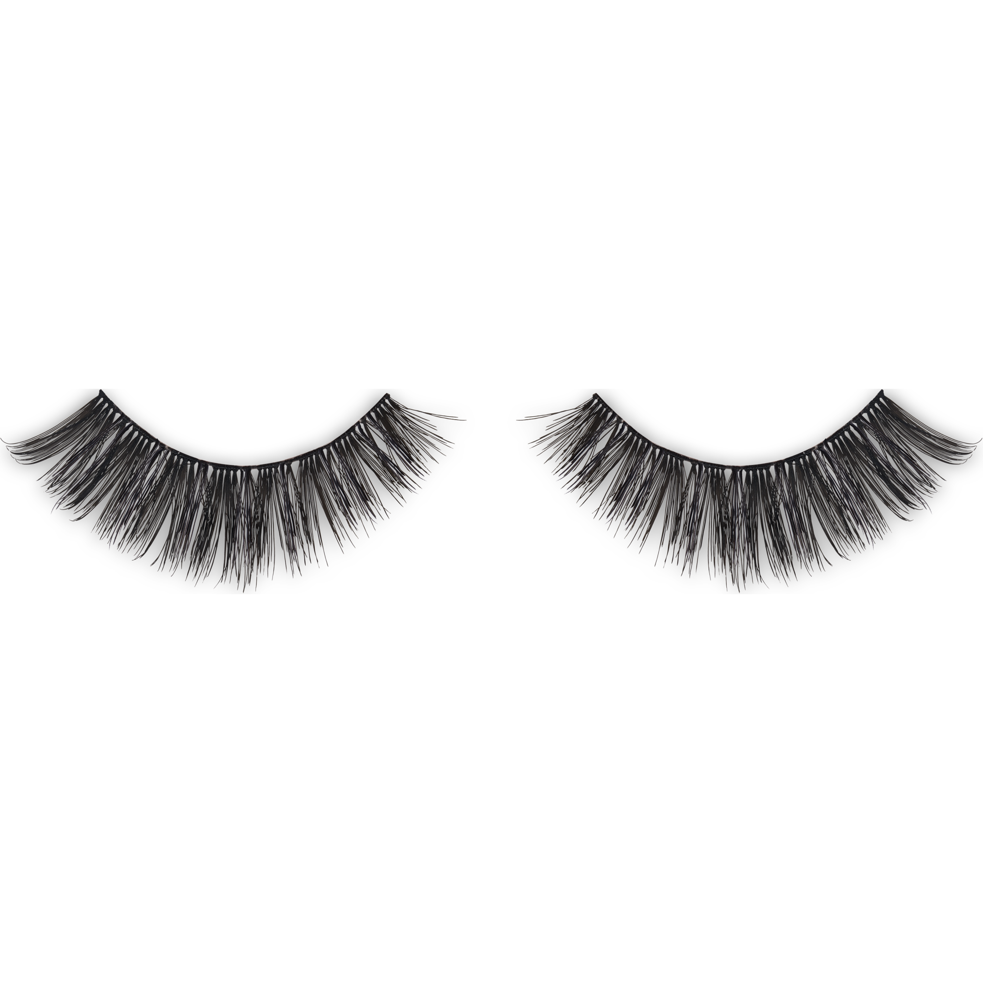 LASHES TO IMPRESS