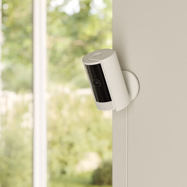 Ring Indoor Cam 2nd Gen digitalkamera (hvid)