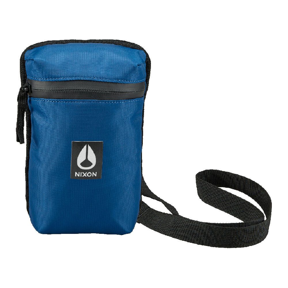 Nixon DAYTRIPPIN' 9L - Sac À bandoulière royal