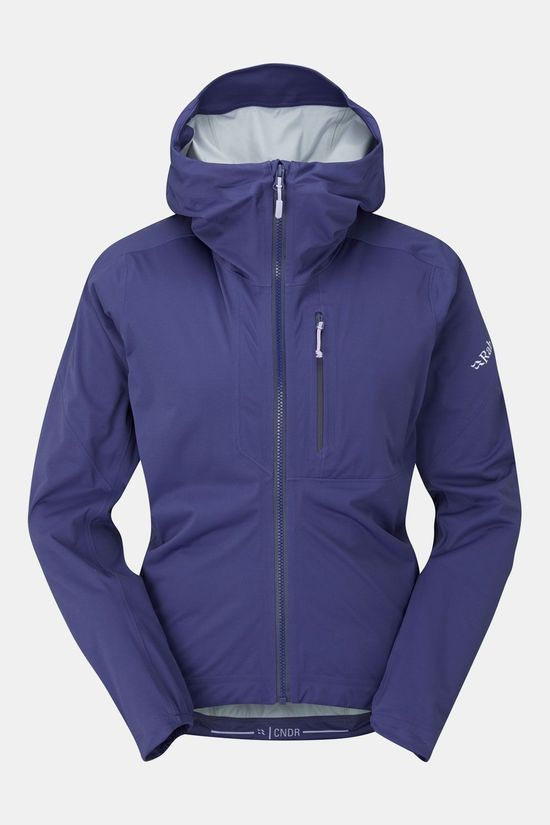 Rab Rab Cinder Kinetic Fietsjas Dames