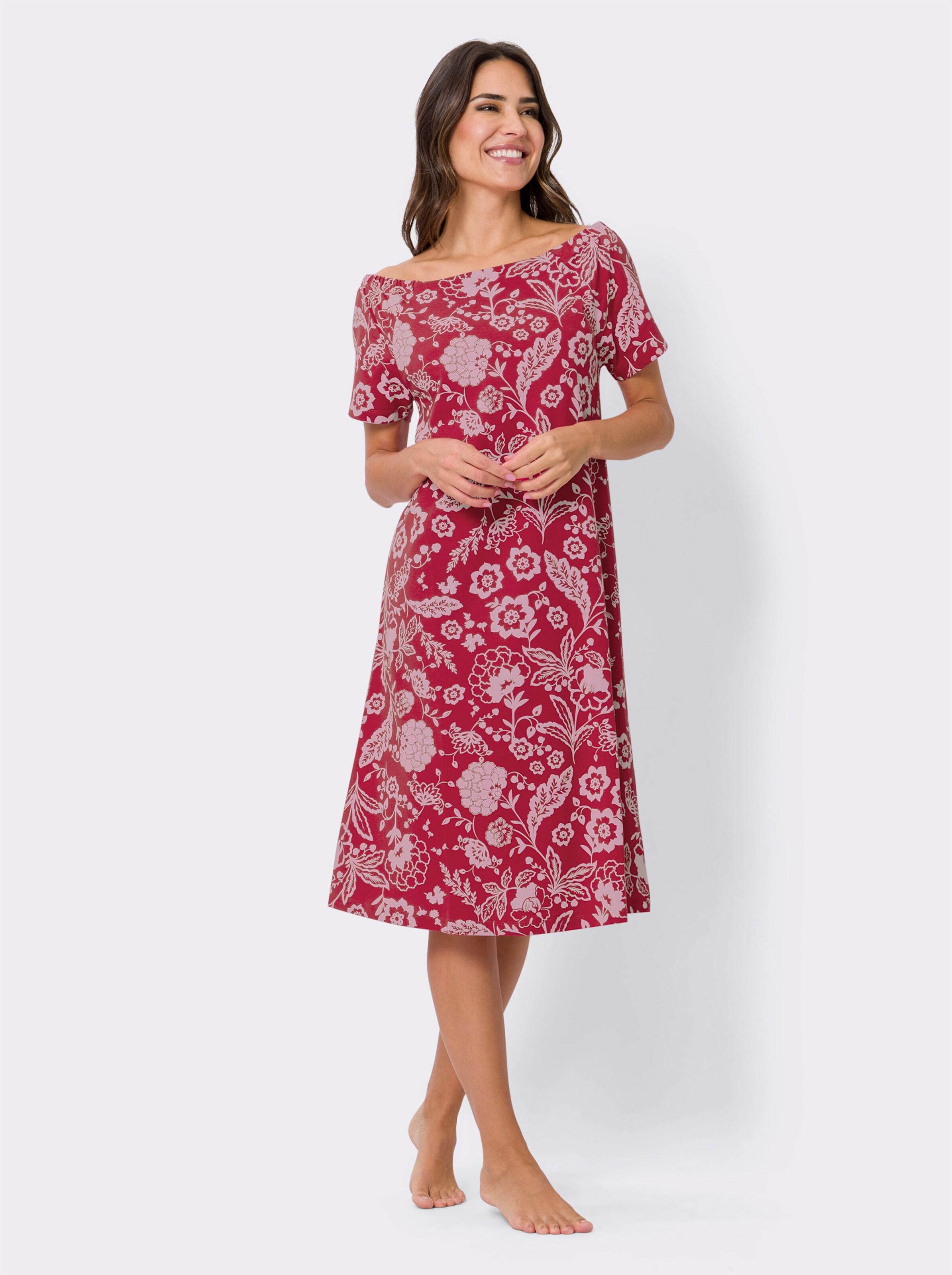 Sommerkleid