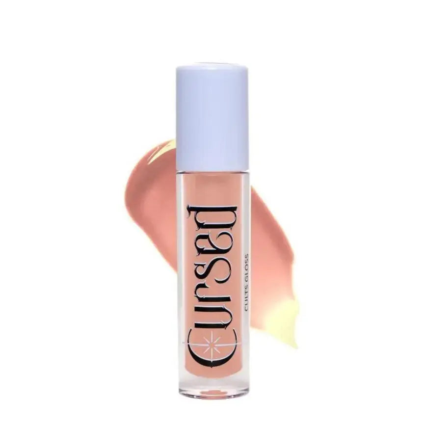 Cults Gloss Cinnamon Roll