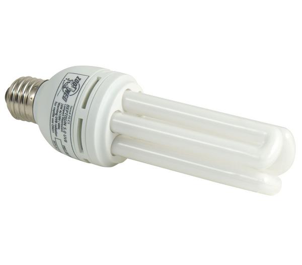 Zoo Med ReptiSun 5.0 Compact Fluorescent