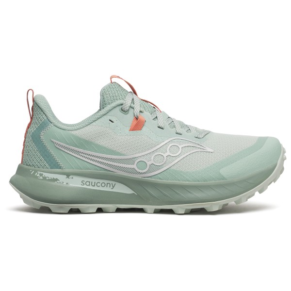 Saucony - Women's Peregrine 15 - Chaussures de trail