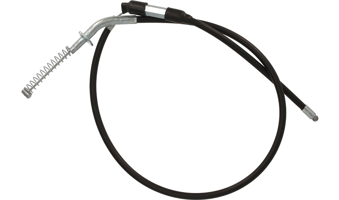 Forbremsekabel, Commander 70