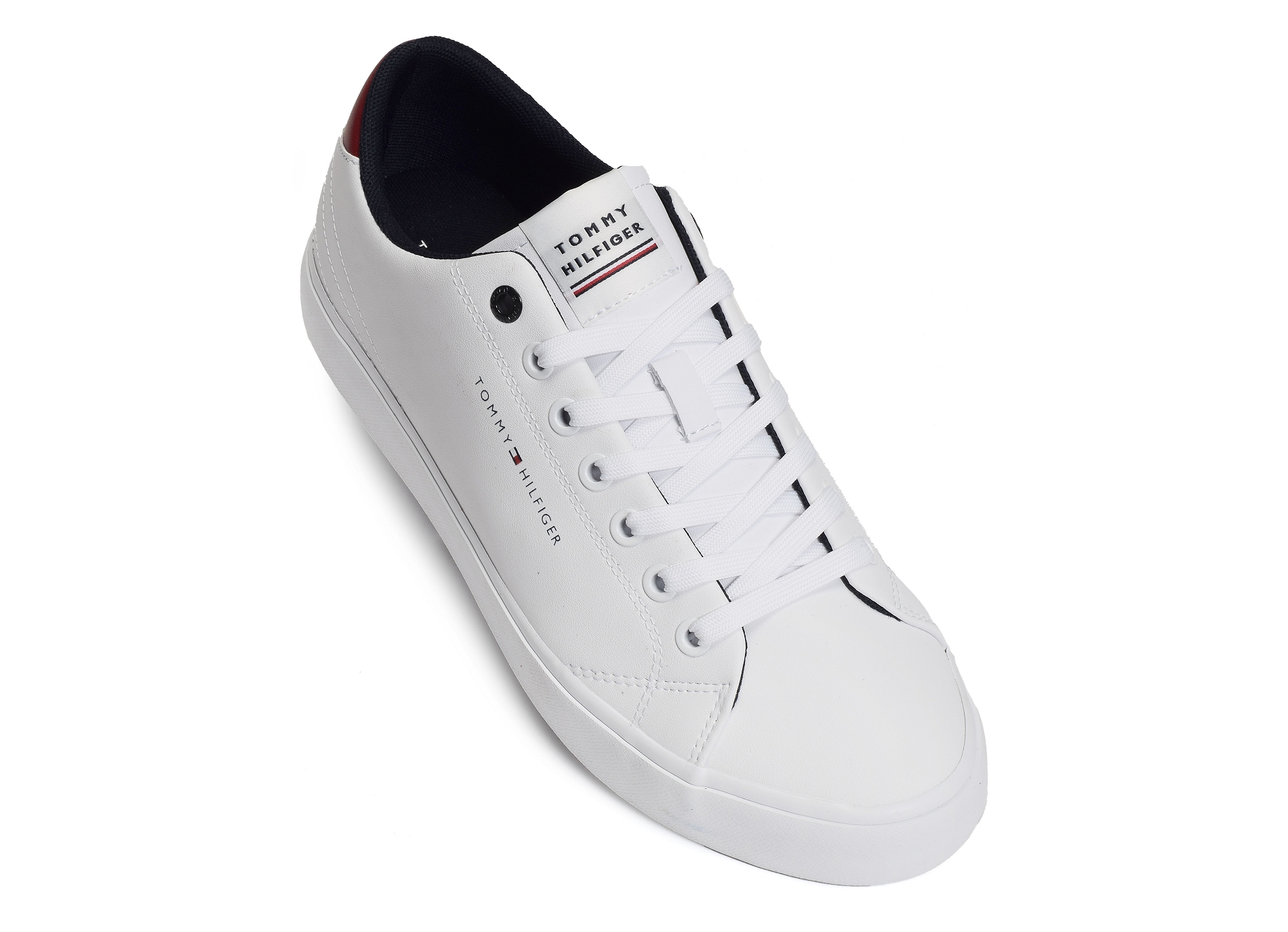 Harlem core 4687 blanc