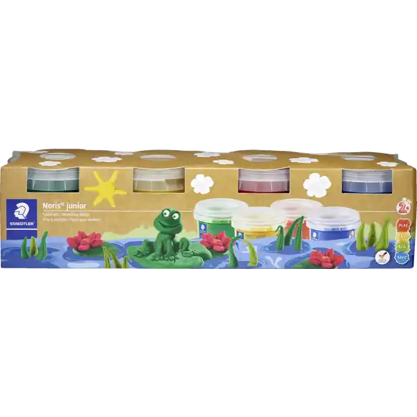 Noris Junior Spielknete