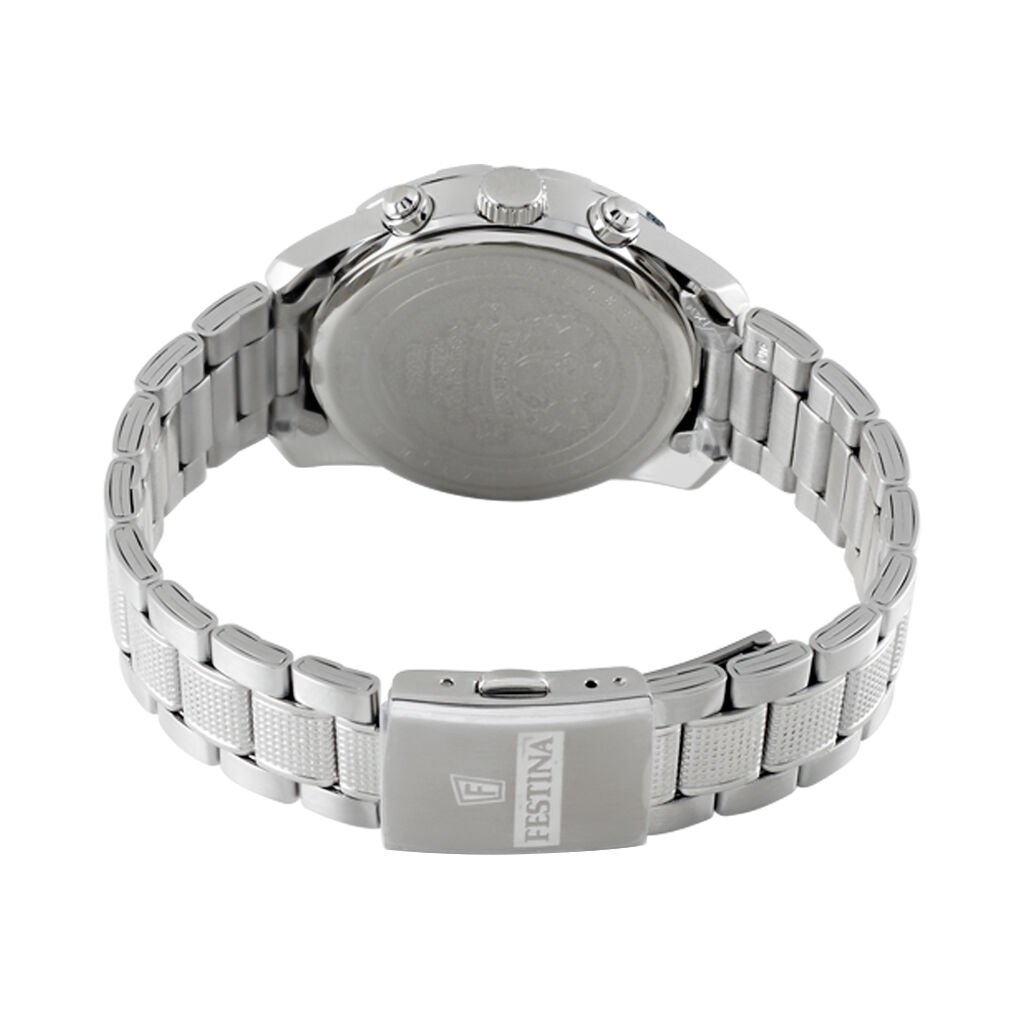 Montre Festina Junior Fond Bleu