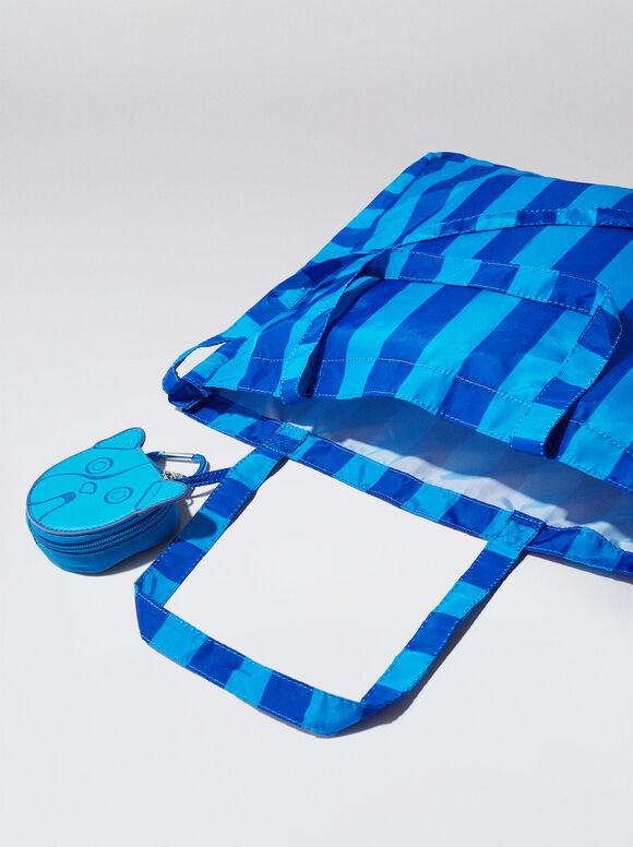 Exclusivo Online - Azul