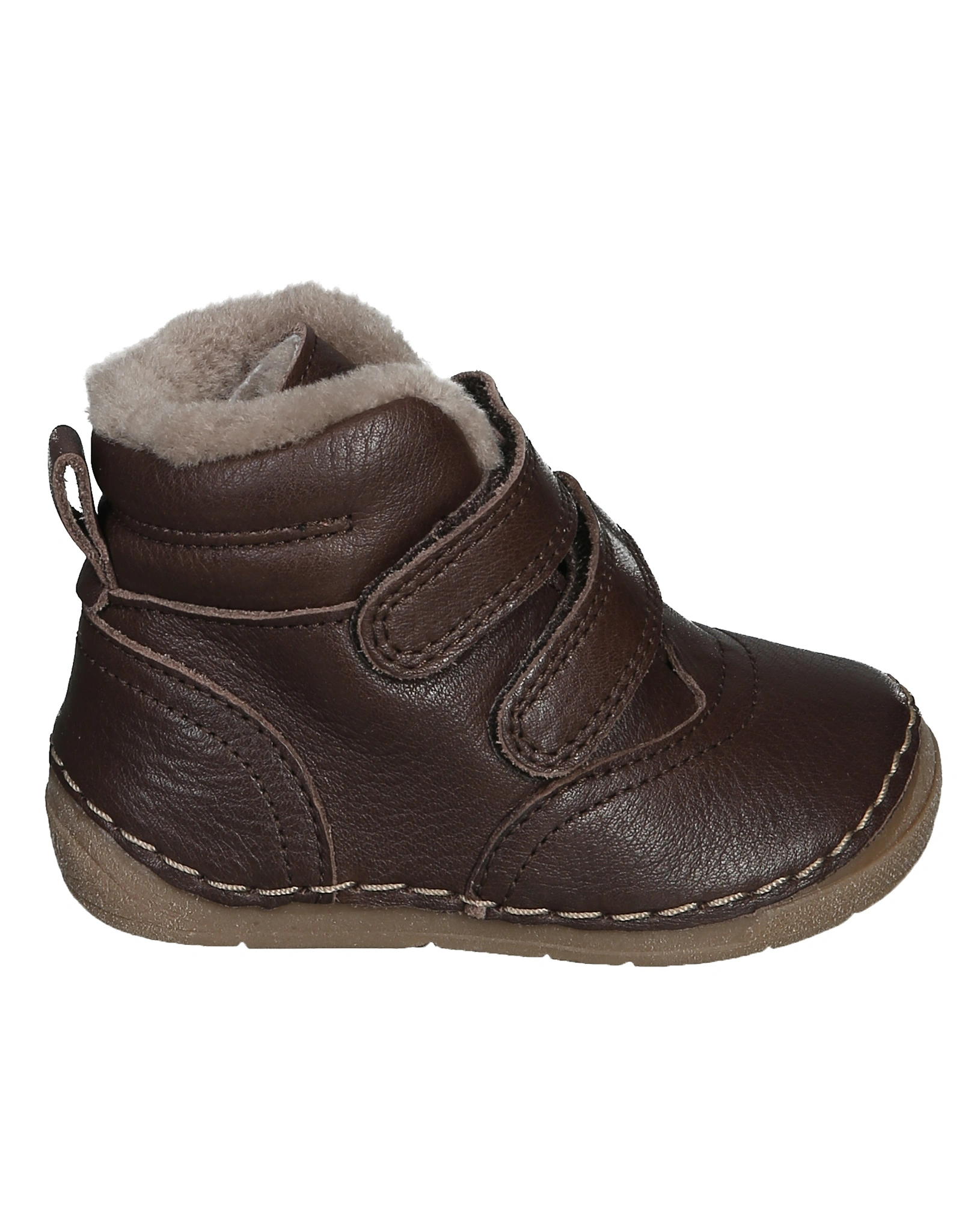 Klett-Boots PAIX WINTER in dark brown