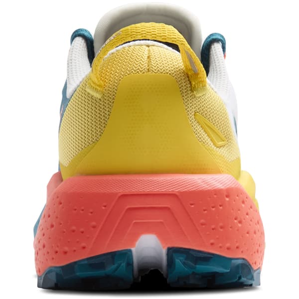 Chaussure trail BROOKS CALDERA 8 W BIT OF BLUE/QUINCE/FLAME