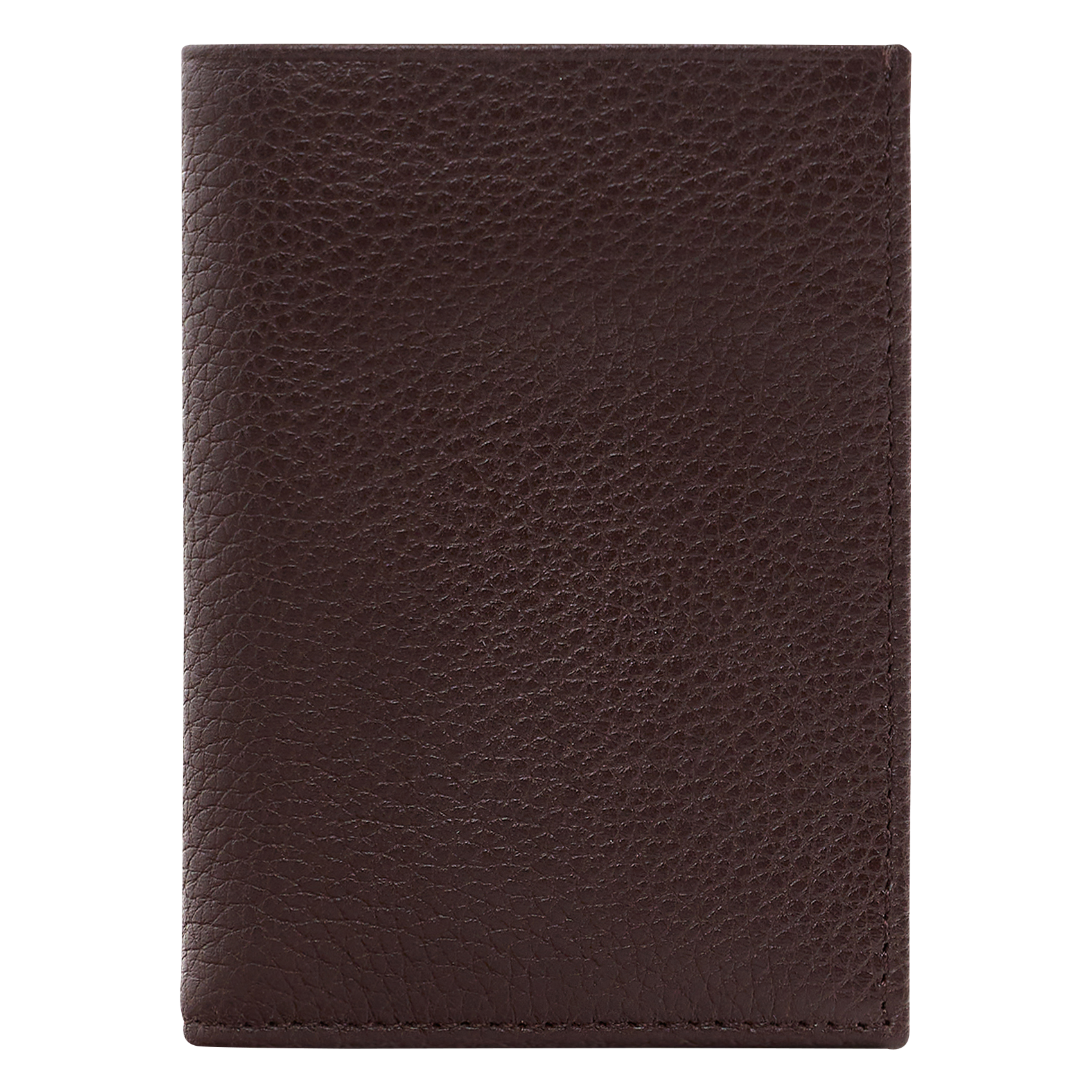 Portefeuilles en cuir | Marron