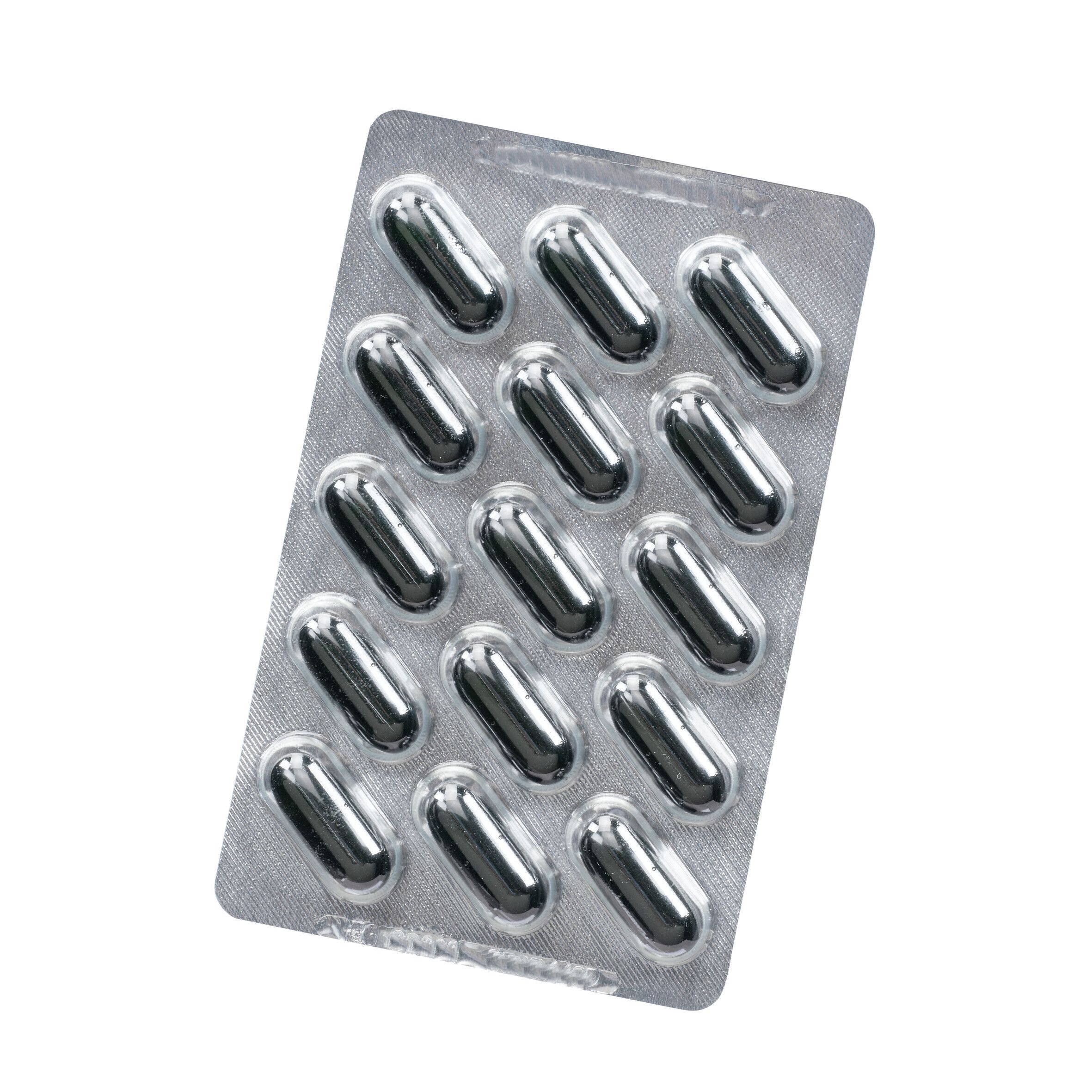 Salus® Salusan Ortho Komplex-Kapseln