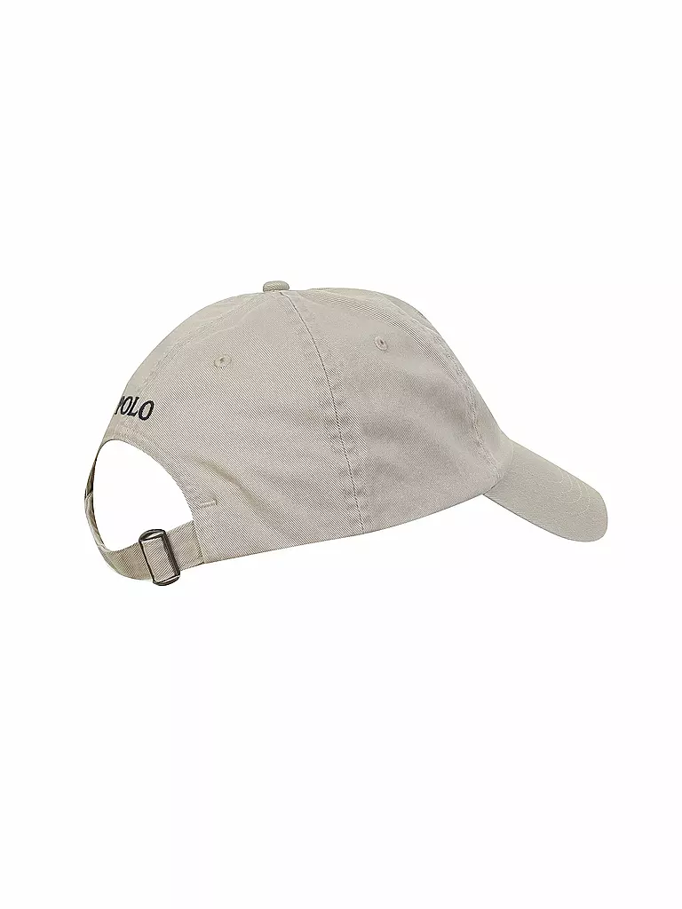 POLO RALPH LAUREN Kappe beige