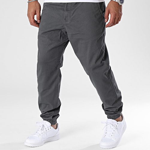 Jogger Pant Reflex Boost Gris Anthracite