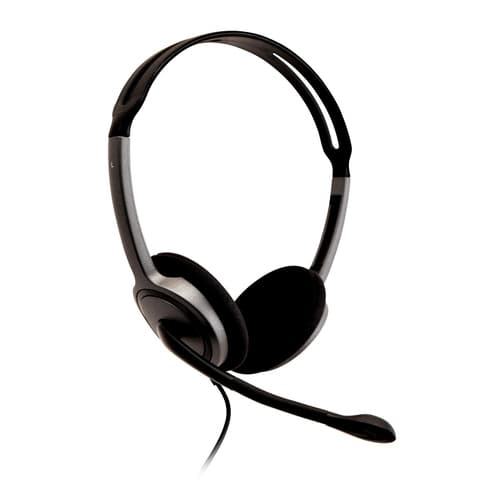V7 HA212-2EP, Kabel, Samtal/musik, 20