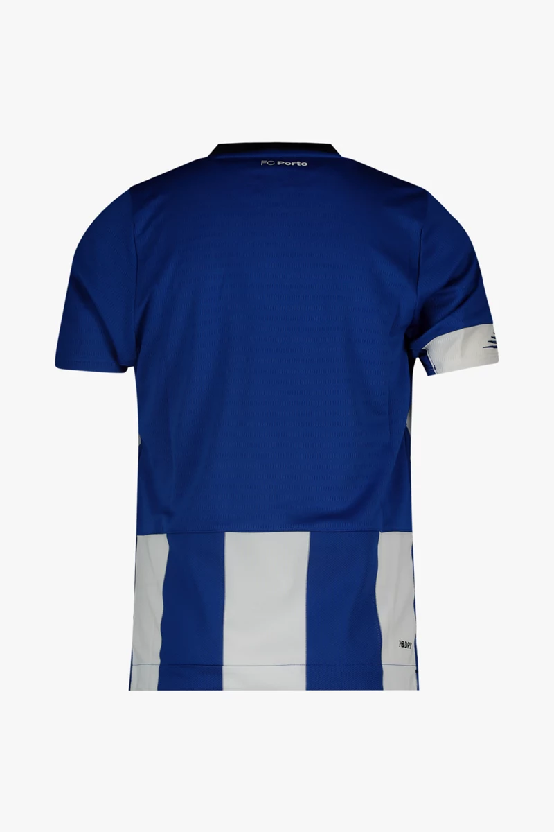 New Balance FC Porto Home Replica Kinder Fussballtrikot 2324