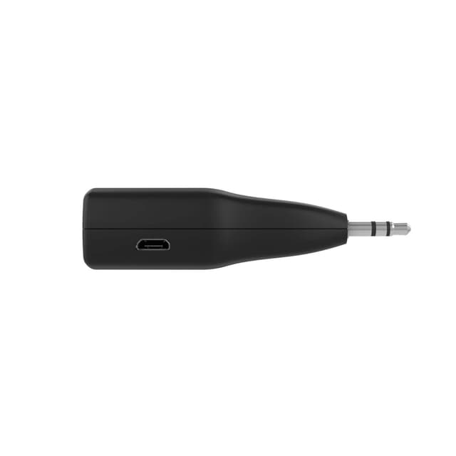 KITSOUND 3,5mm Bluetooth Modtager MyJack2 10 Timers Batteritid