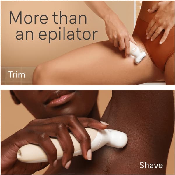 Braun Silk Epil 9 Flex 3D 9-041 epilator