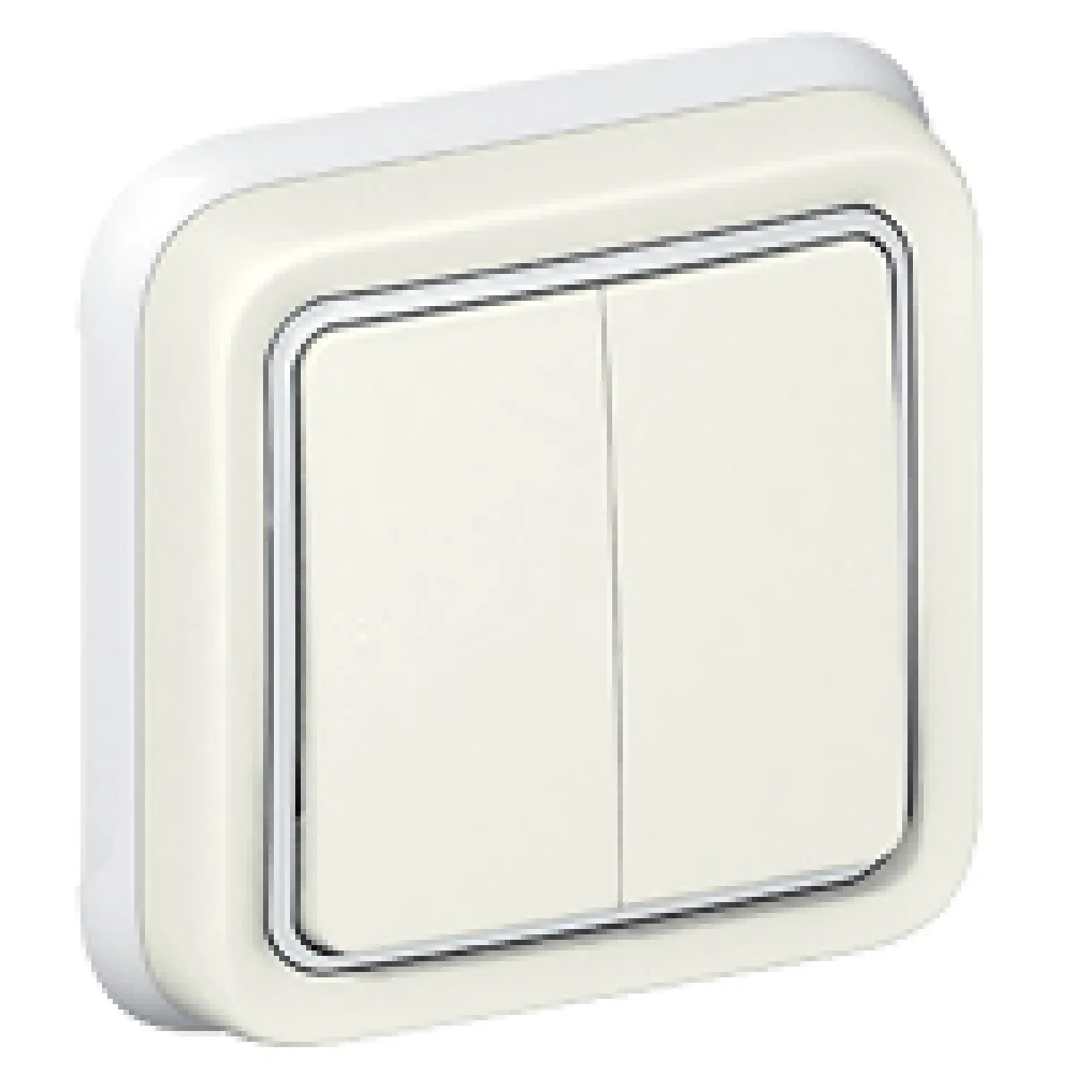 Legrand Plexo 69855 - Blanc