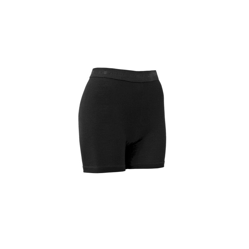 Breeze Plus Merino 200 Boxer - Sous-vêtement mérinos femme
