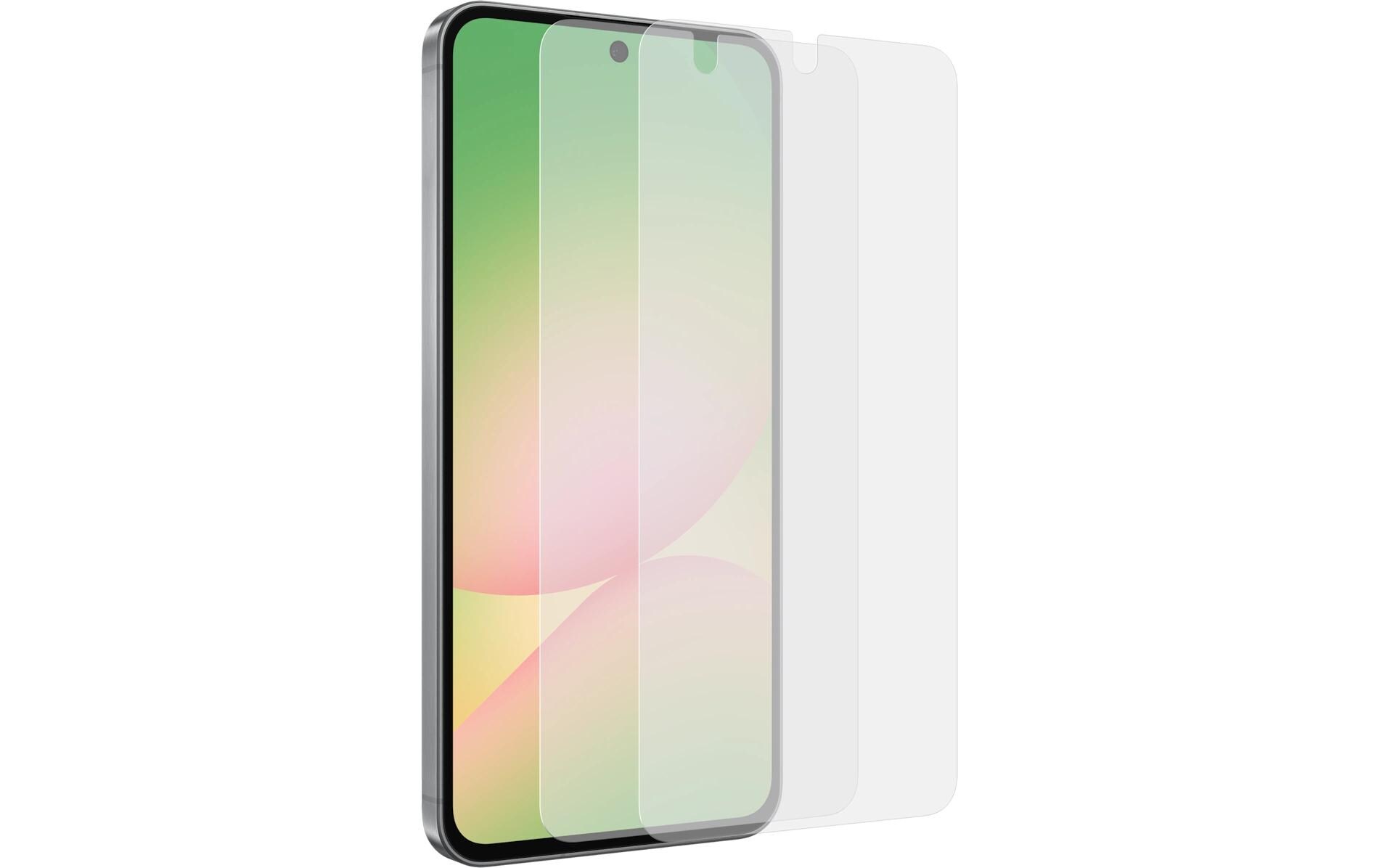Displayschutz Galaxy A56Display-Schutzfolie für das Samsung Galaxy A56
