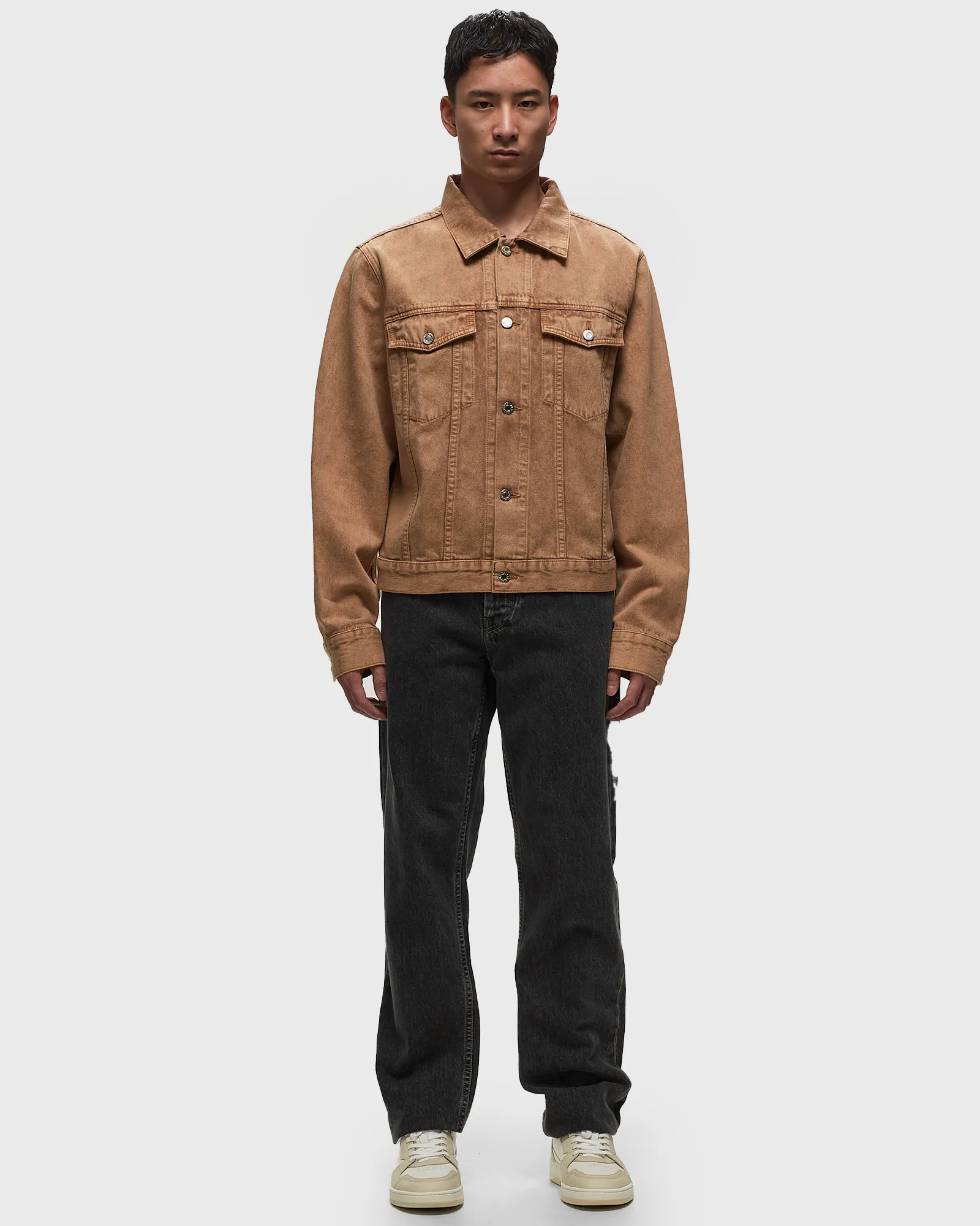 Helmut Lang DENIM TRUCKER