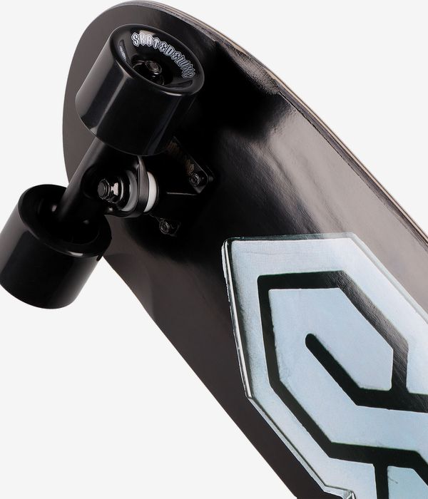 skatedeluxe Mystery 28.5