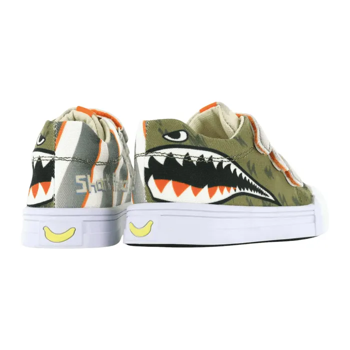 Go Bananas Sneakers Junior