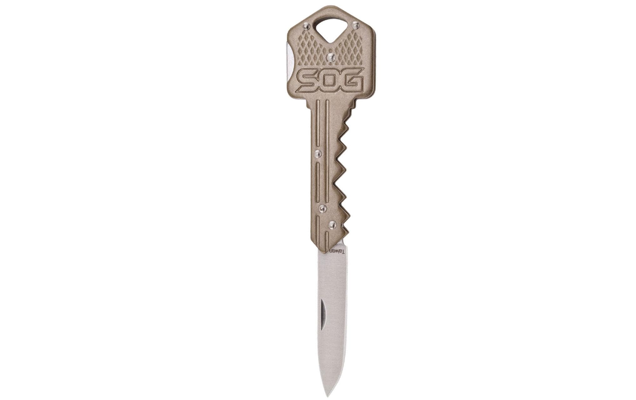 SchlüsselmesserTaschenmesser