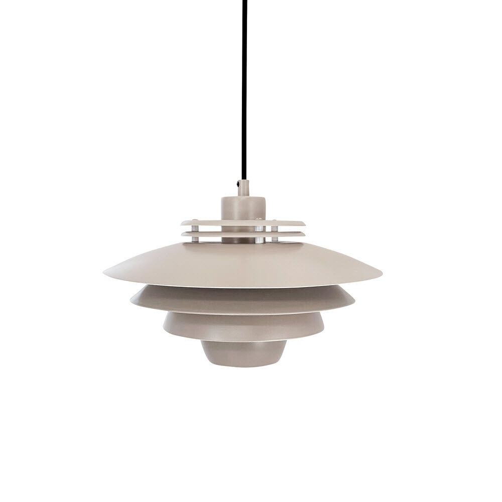 TAKLAMPE DYBERG LARSEN EJKA MINI BEIGE