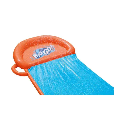 Bestway Wasserrutsche H2OGO 488 cm