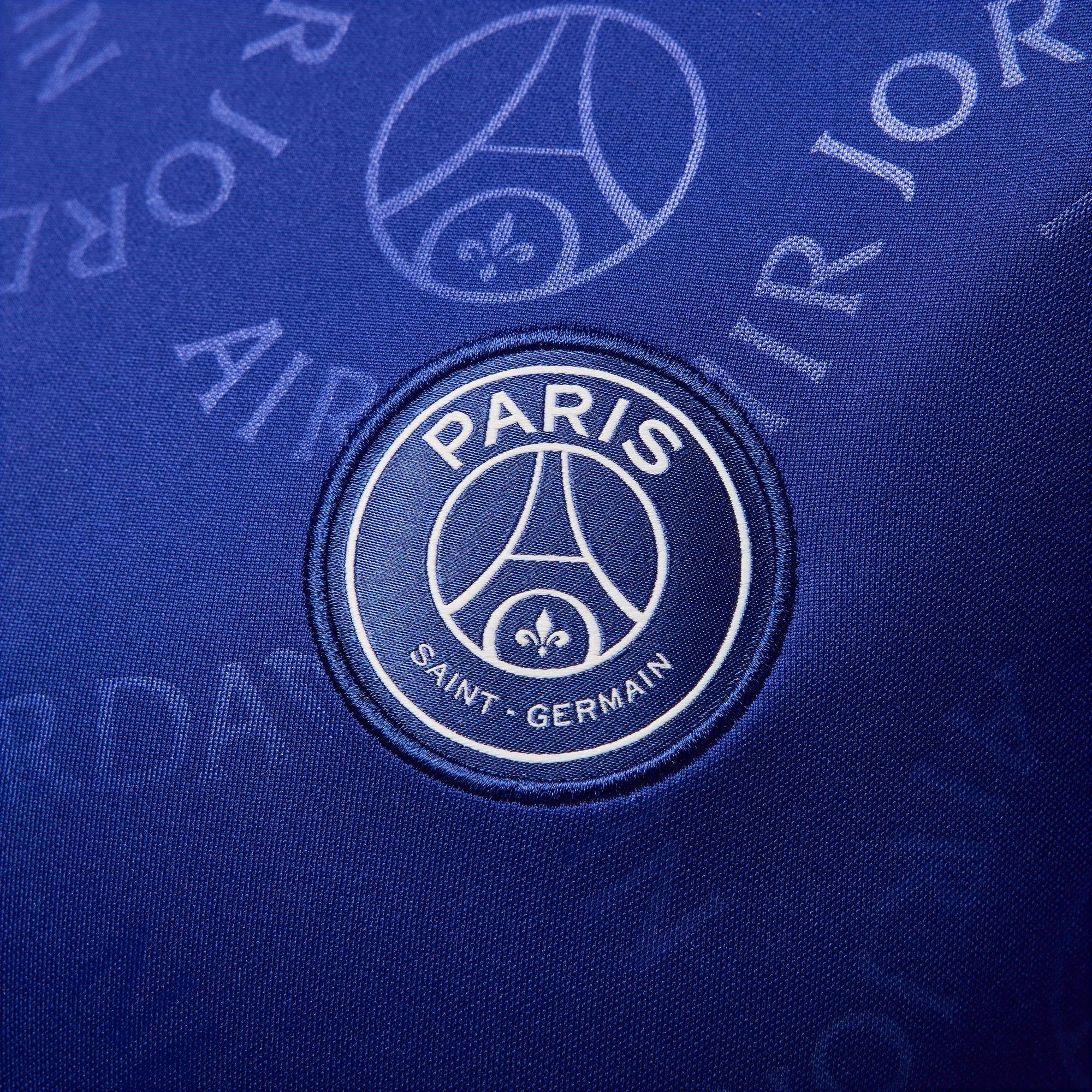 Nike Paris Saint Germain Academy Pro Pre Match Shirt 2025 Womens