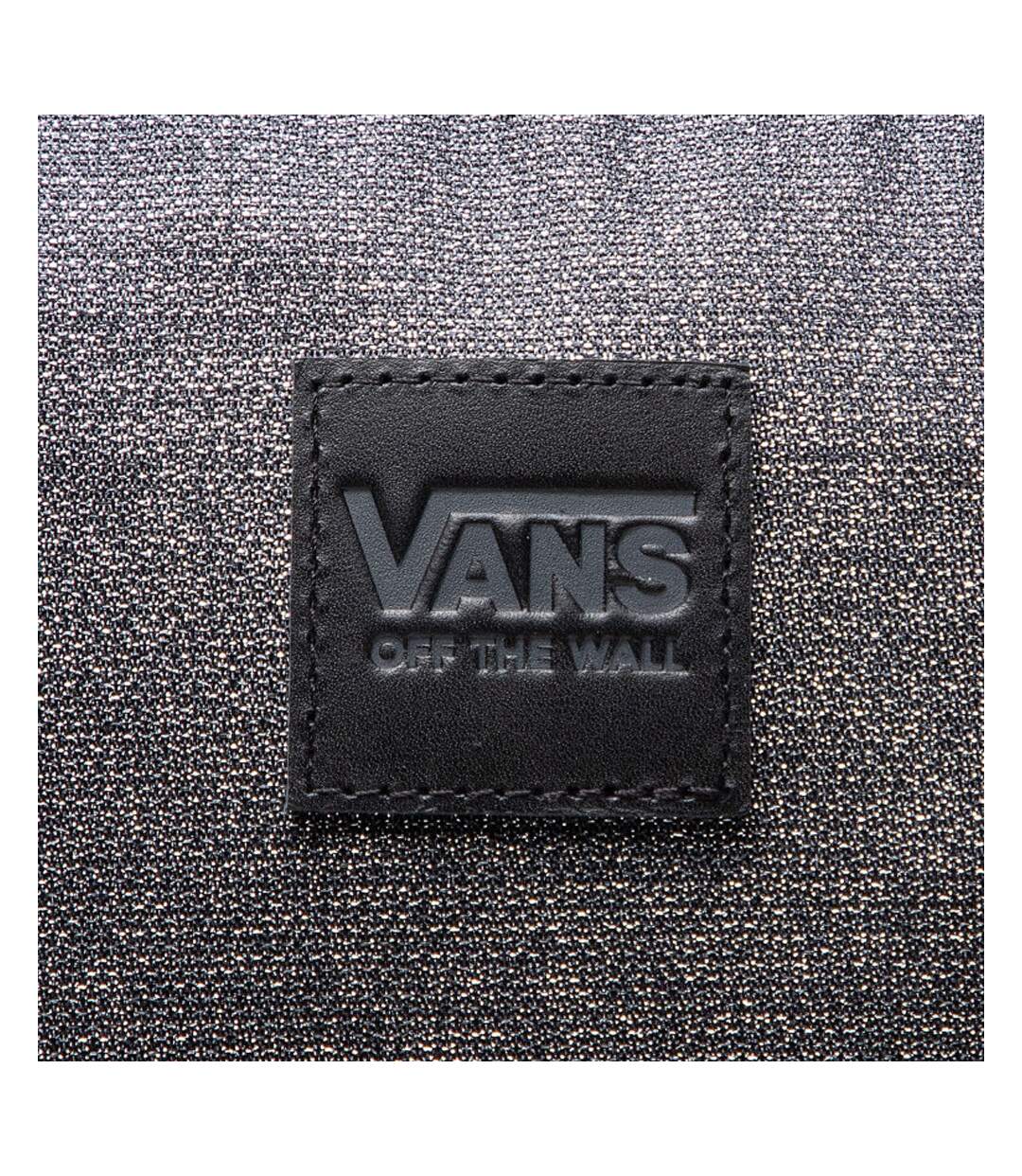 Mini Sac à dos Gris Femme Vans Tinsel