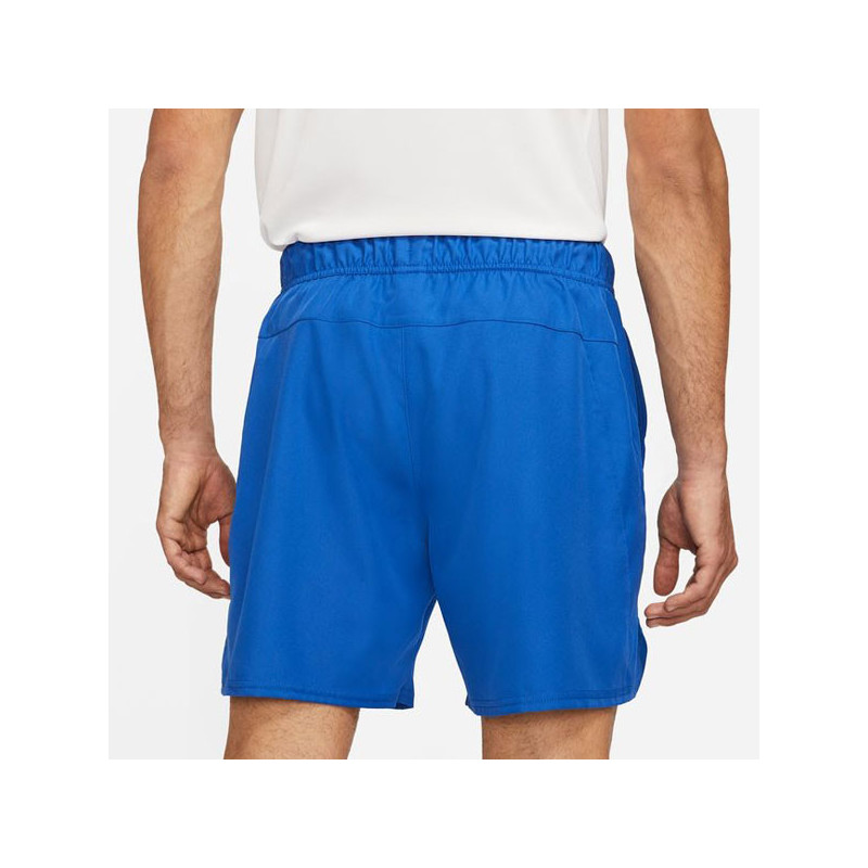 Short tennis Dri-Fit NikeCourt 7 Victory
